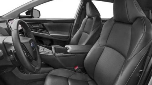 2025 Subaru Solterra JTMABABA8SA093180