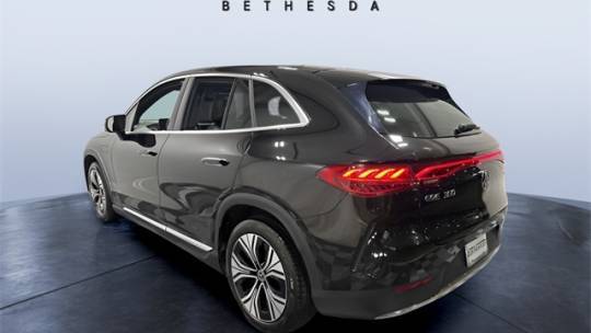 2023 Mercedes EQE SUV 4JGGM1CBXPA022108