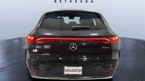 2023 Mercedes EQE SUV 4JGGM1CBXPA022108