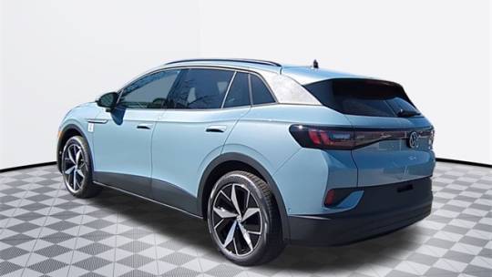 2025 Volkswagen ID.4 1V2VRPE82SC001864
