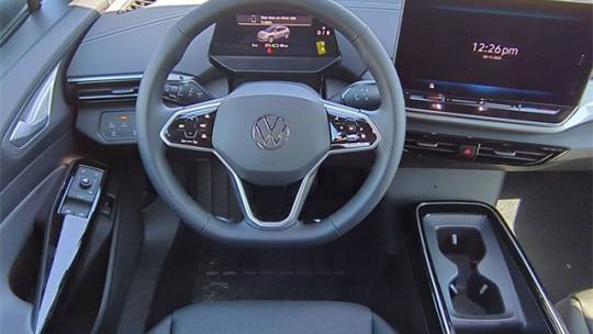 2025 Volkswagen ID.4 1V2VRPE82SC001864