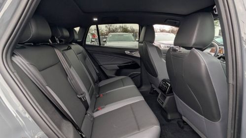 2025 Volkswagen ID.4 1V2WSPE88SC001151