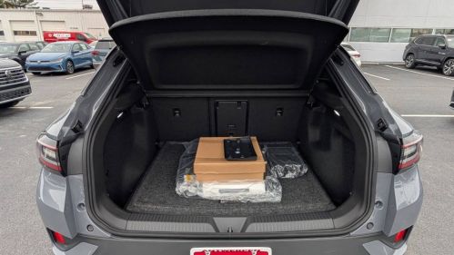 2025 Volkswagen ID.4 1V2WSPE88SC001151