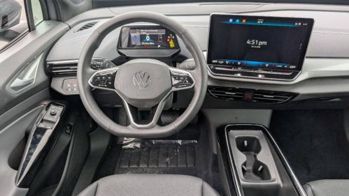 2025 Volkswagen ID.4 1V2WSPE88SC001151