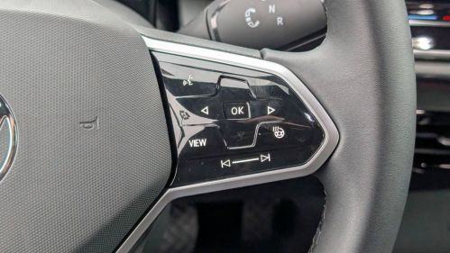 2025 Volkswagen ID.4 1V2WSPE88SC001151