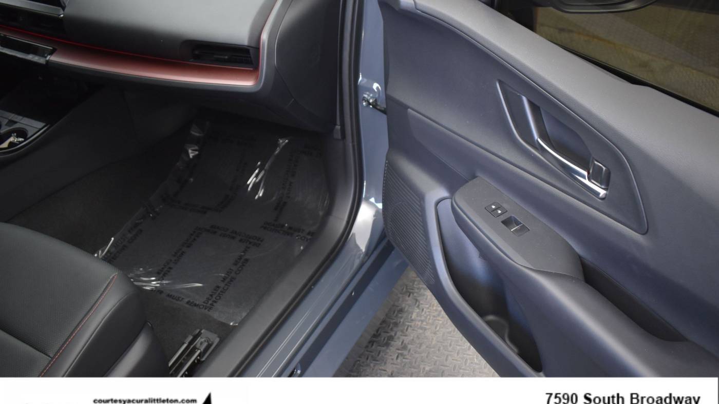 2024 Toyota Prius Prime JTDACACU4R3020831