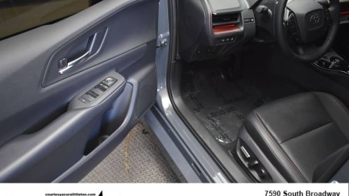 2024 Toyota Prius Prime JTDACACU4R3020831