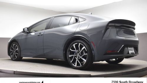 2024 Toyota Prius Prime JTDACACU4R3020831
