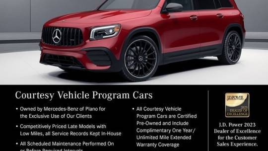 2024 Mercedes EQE SUV 4JGGM1CB4RA044835