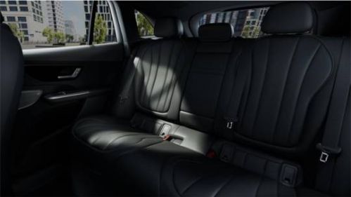 2024 Mercedes EQE SUV 4JGGM1CB4RA044835