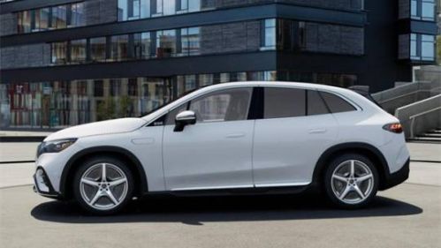 2024 Mercedes EQE SUV 4JGGM1CB4RA044835
