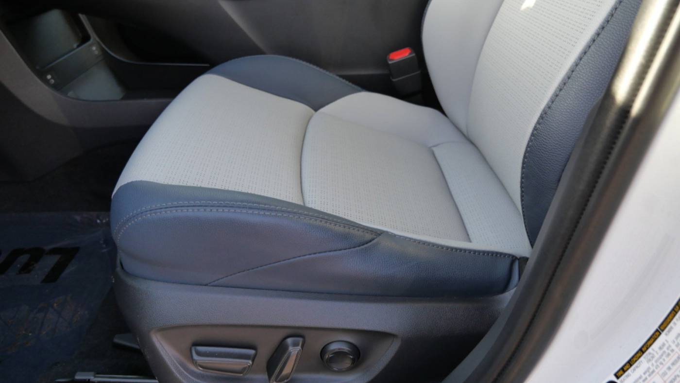 2023 Subaru Solterra JTMABABA2PA029904