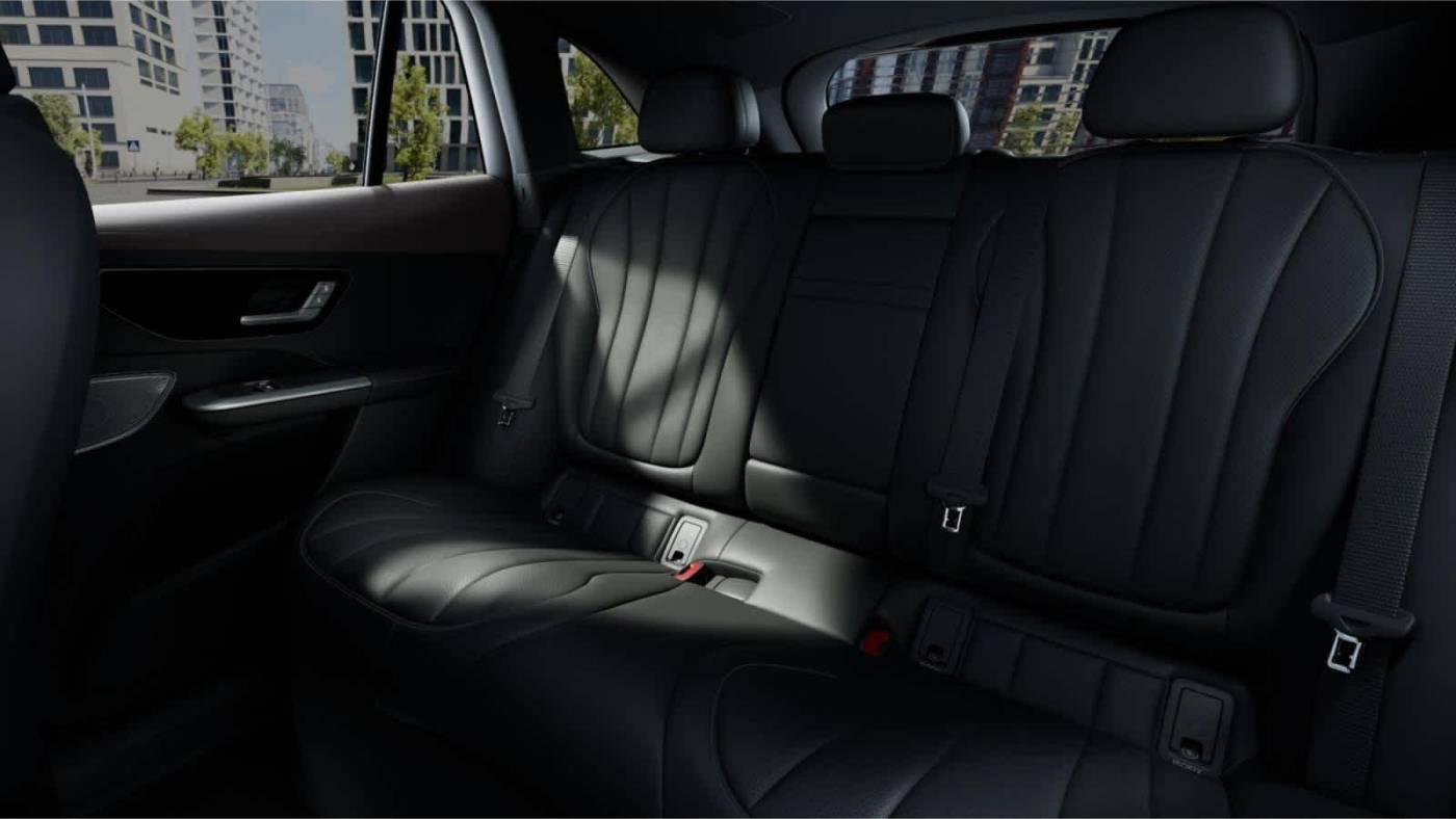 2024 Mercedes EQE SUV 4JGGM1CB2RA045143