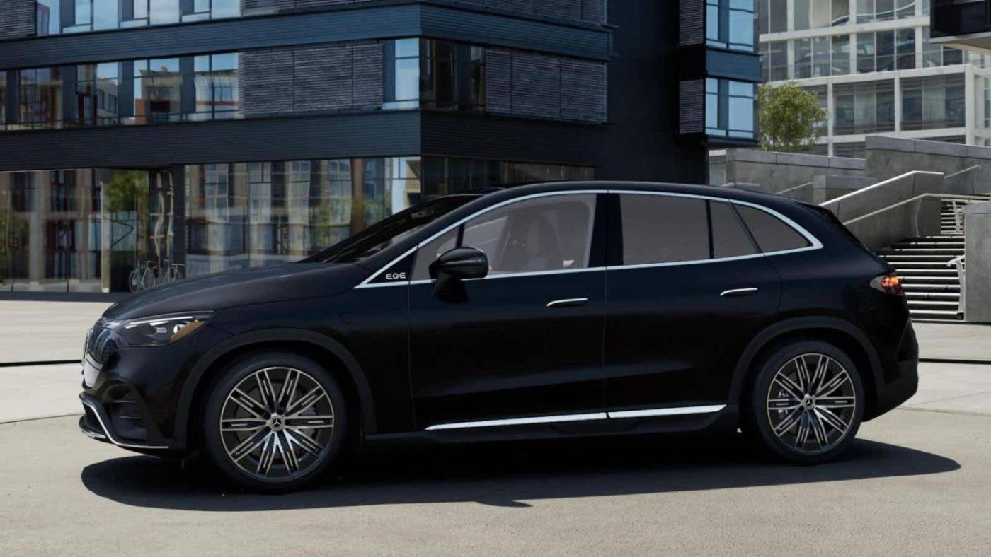 2024 Mercedes EQE SUV 4JGGM1CB2RA045143