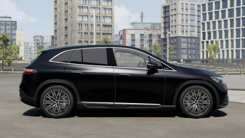 2024 Mercedes EQE SUV 4JGGM1CB2RA045143