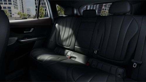 2024 Mercedes EQE SUV 4JGGM1CB2RA045143