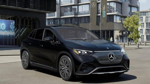 2024 Mercedes EQE SUV 4JGGM1CB2RA045143