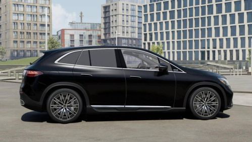 2024 Mercedes EQE SUV 4JGGM1CB2RA045143