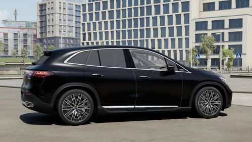 2024 Mercedes EQE SUV 4JGGM1CB2RA045143