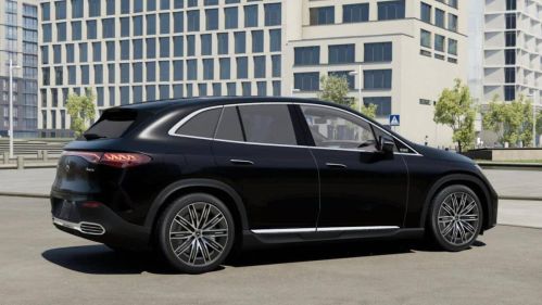 2024 Mercedes EQE SUV 4JGGM1CB2RA045143