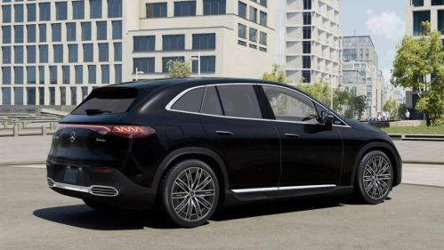 2024 Mercedes EQE SUV 4JGGM1CB2RA045143