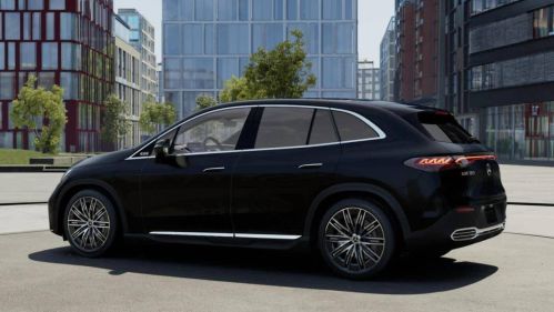 2024 Mercedes EQE SUV 4JGGM1CB2RA045143