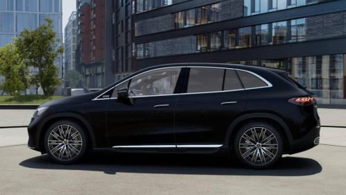 2024 Mercedes EQE SUV 4JGGM1CB2RA045143