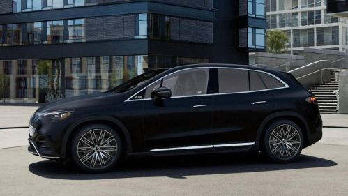 2024 Mercedes EQE SUV 4JGGM1CB2RA045143