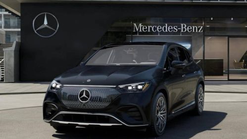 2024 Mercedes EQE SUV 4JGGM1CB2RA045143