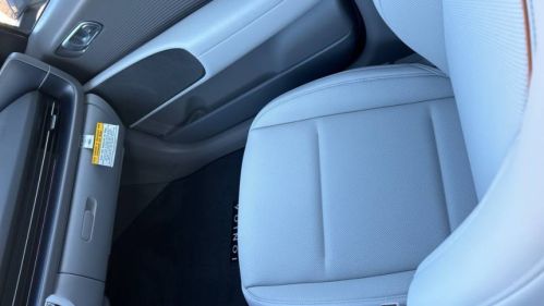 2025 Hyundai IONIQ 6 KMHM34AA0SA095594