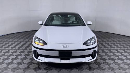 2025 Hyundai IONIQ 6 KMHM54AC1SA089976