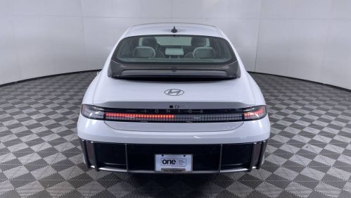 2025 Hyundai IONIQ 6 KMHM54AC1SA089976