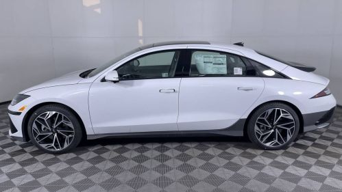 2025 Hyundai IONIQ 6 KMHM54AC1SA089976