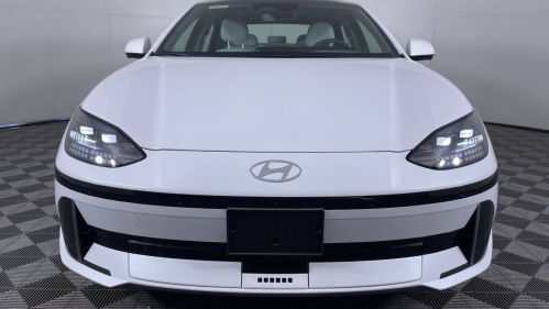 2025 Hyundai IONIQ 6 KMHM54AC1SA089976