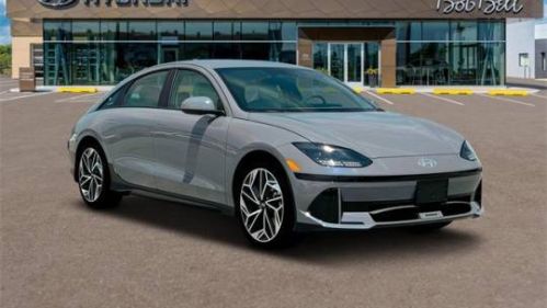 2024 Hyundai IONIQ 6 KMHM34AC5RA076471