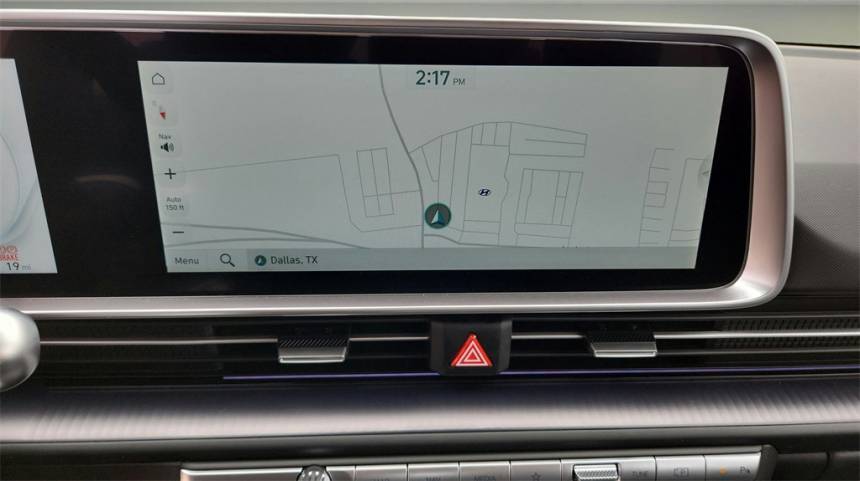 2025 Hyundai IONIQ 6 KMHM34AA4SA095386