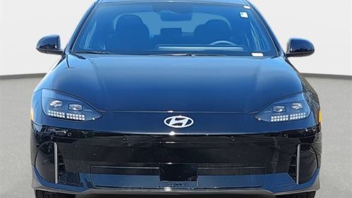 2025 Hyundai IONIQ 6 KMHM14AB3SA093112