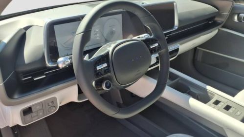 2025 Hyundai IONIQ 6 KMHM34AA4SA095274