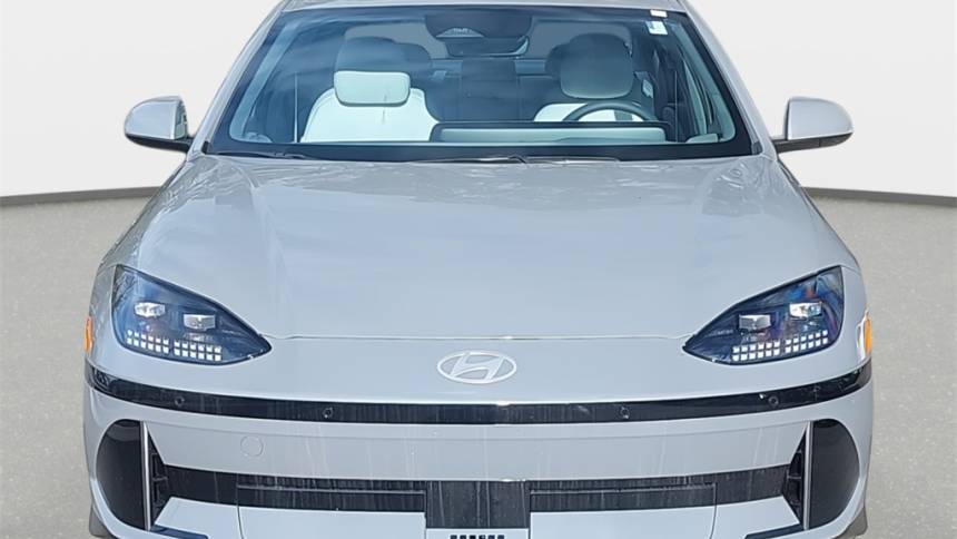 2025 Hyundai IONIQ 6 KMHM34AAXSA084697