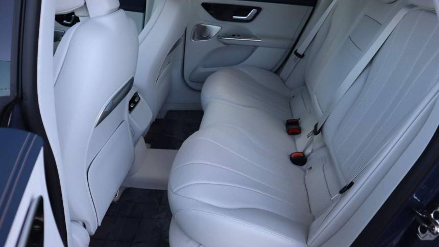 2024 Mercedes EQE Sedan W1KEG2BB2RF054170