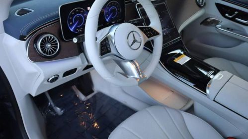 2024 Mercedes EQE Sedan W1KEG2BB2RF054170
