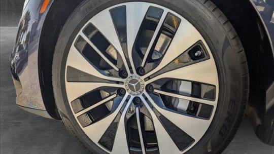 2024 Mercedes EQE Sedan W1KEG2BB6RF059985