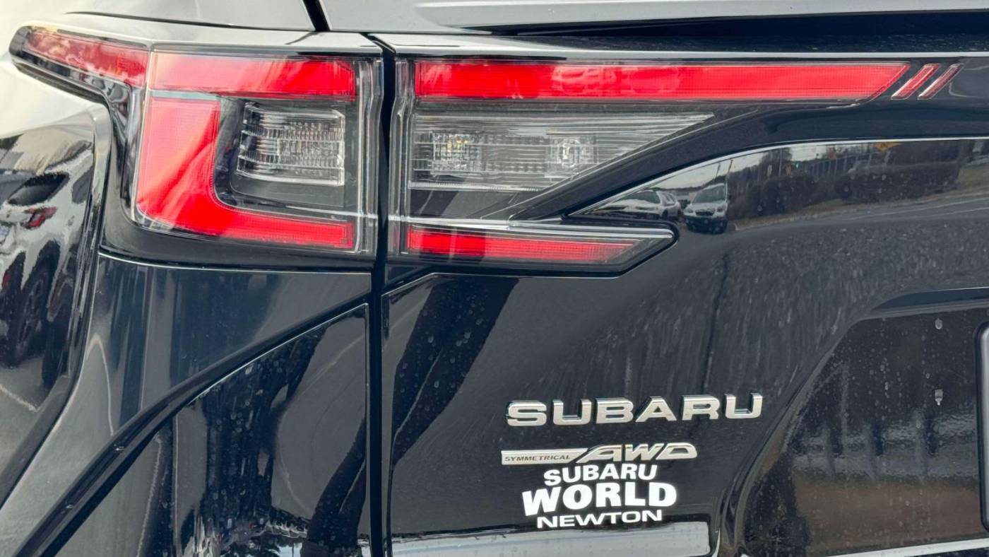 2024 Subaru Solterra JTMABABA0RA080871