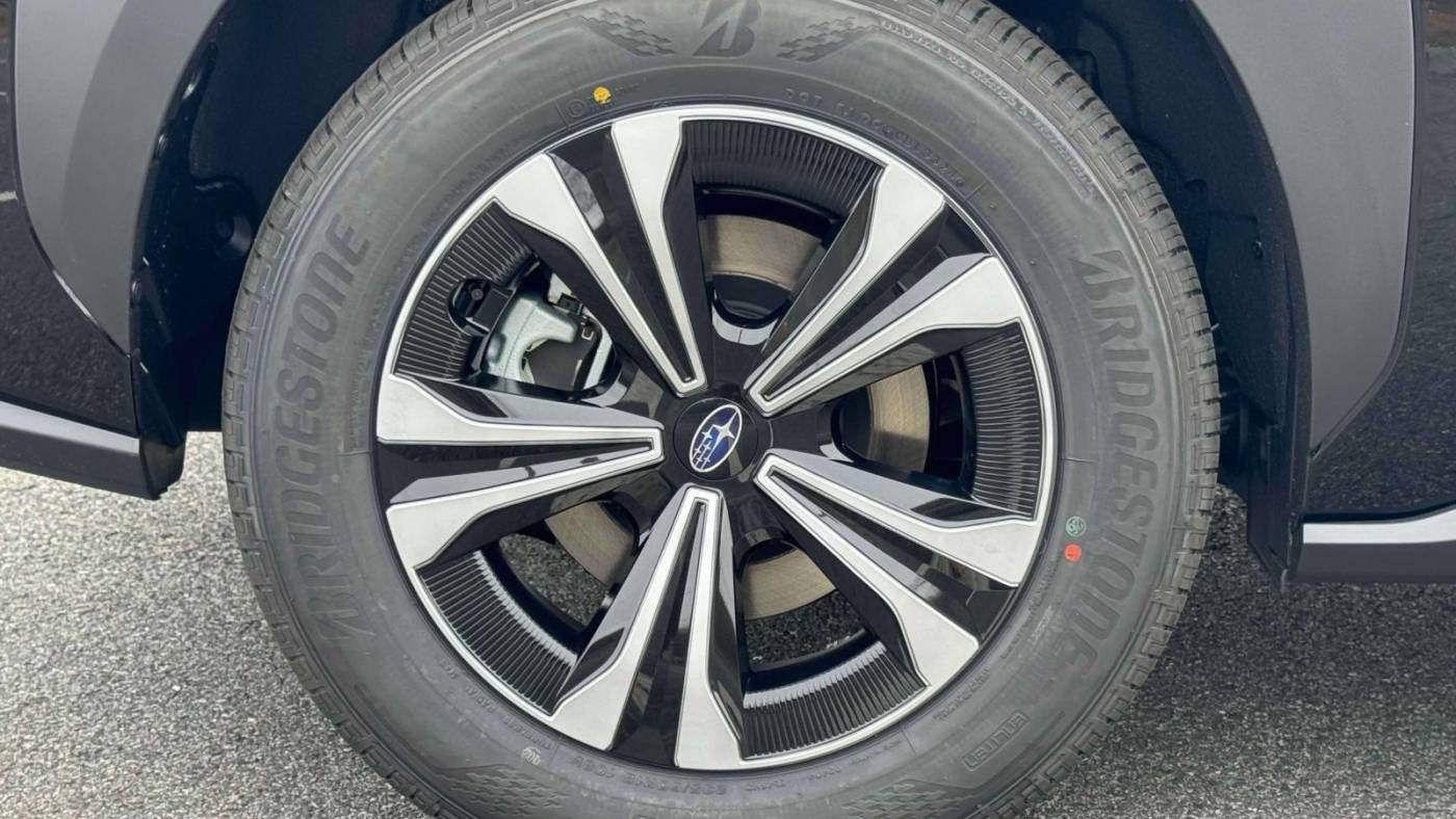 2024 Subaru Solterra JTMABABA0RA080871