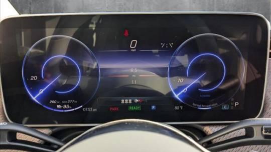 2024 Mercedes EQE Sedan W1KEG2BB6RF059985