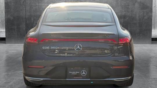 2024 Mercedes EQE Sedan W1KEG2BB6RF059985