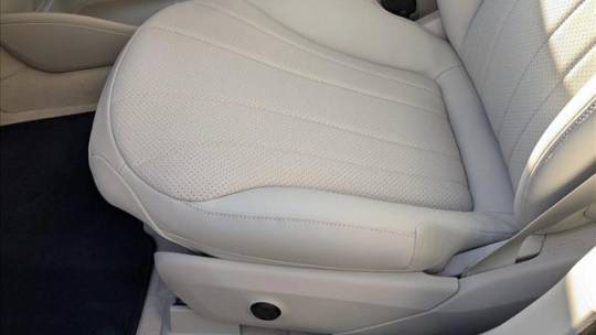 2024 Mercedes EQE Sedan W1KEG2BB6RF059985