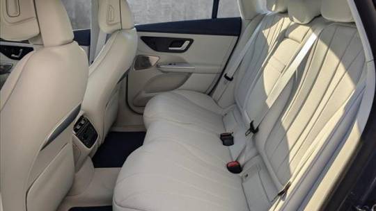 2024 Mercedes EQE Sedan W1KEG2BB6RF059985