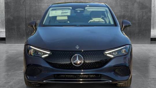 2024 Mercedes EQE Sedan W1KEG2BB6RF059985
