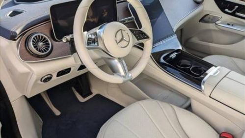 2024 Mercedes EQE Sedan W1KEG2BB6RF059985